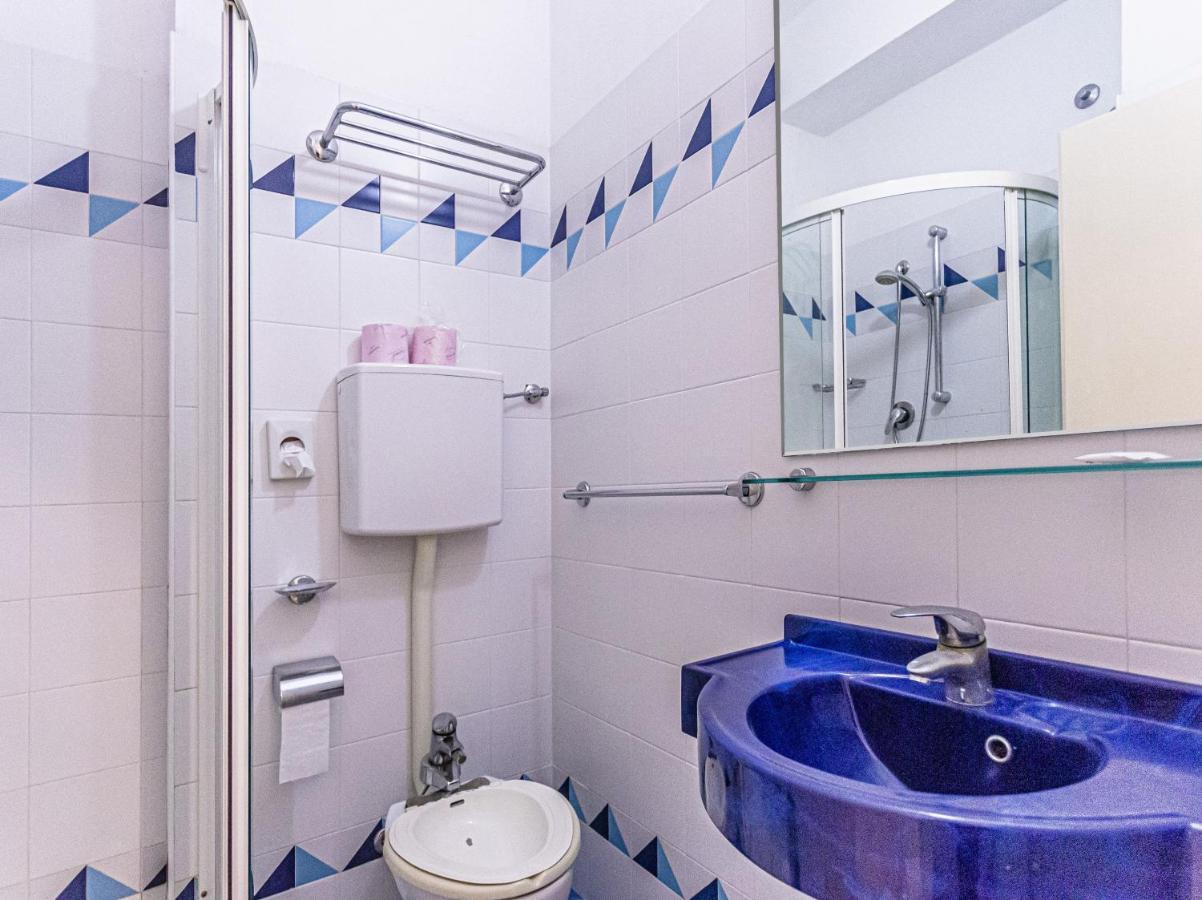 Hotel Continental Bellaria-Igea Marina Eksteriør billede