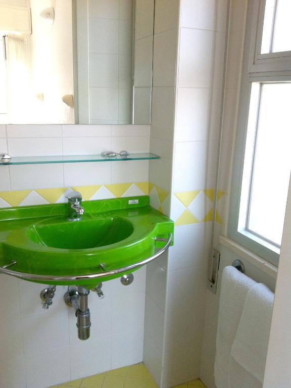 Hotel Continental Bellaria-Igea Marina Værelse billede
