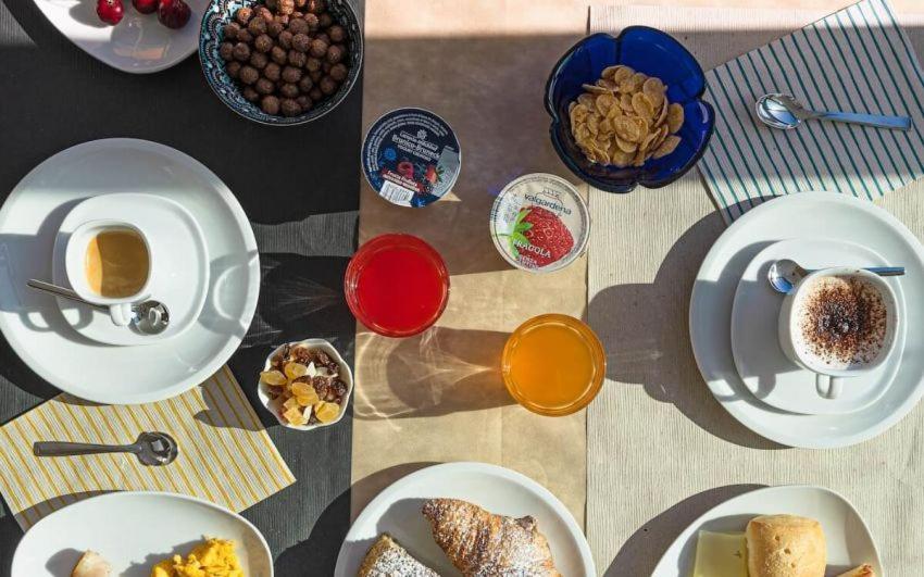 Hotel Continental Bellaria-Igea Marina Eksteriør billede